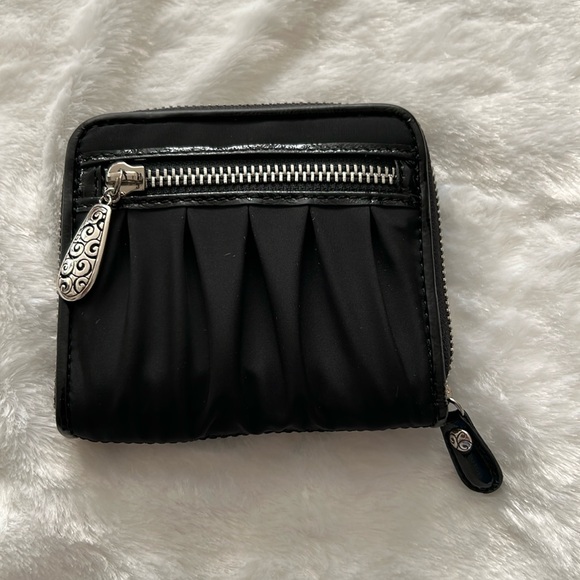Brighton Accessories - Brighton Go Girl Nylon Wallet